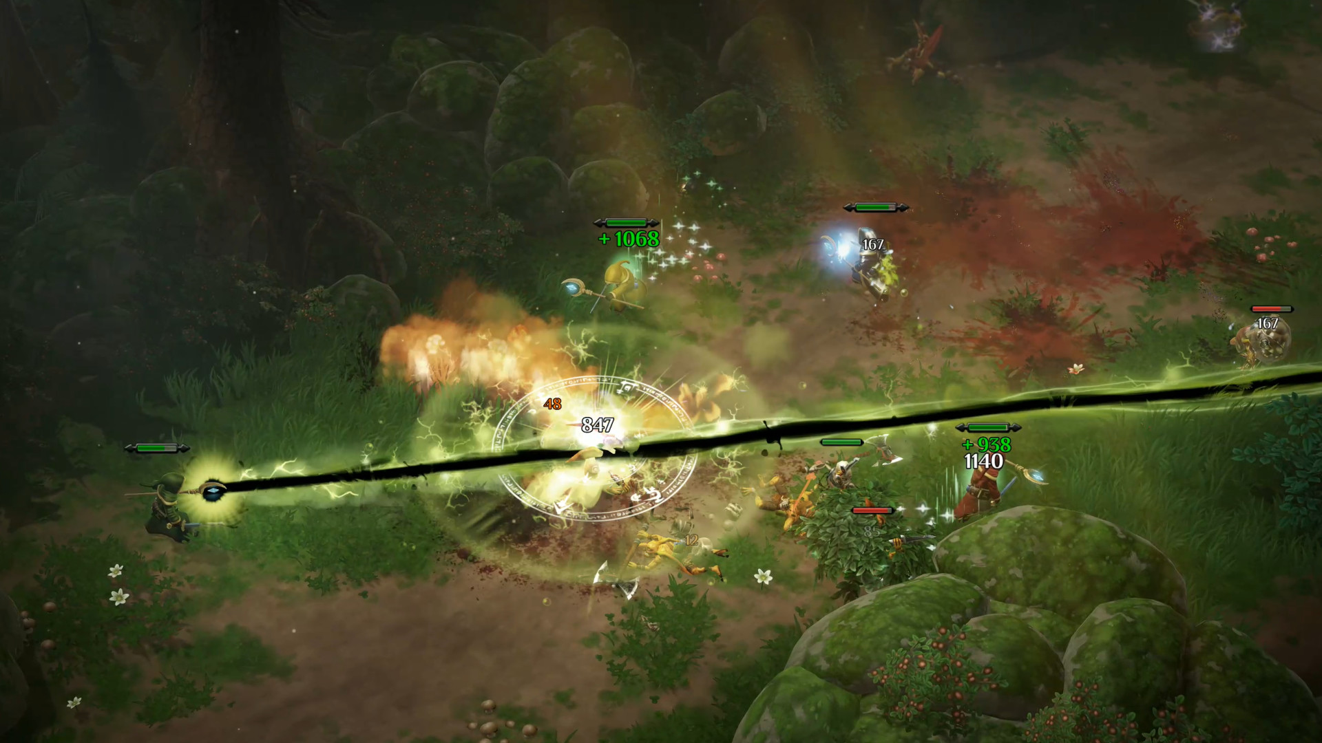 Magicka 2 — screenshot 3