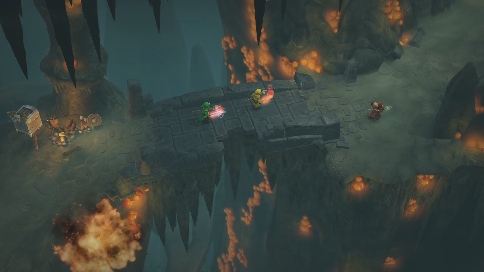 Magicka 2 — screenshot 4