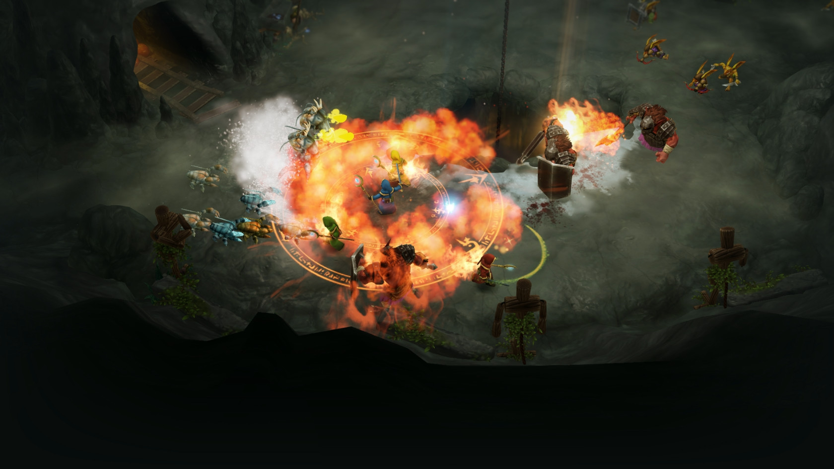 Magicka 2 — screenshot 6