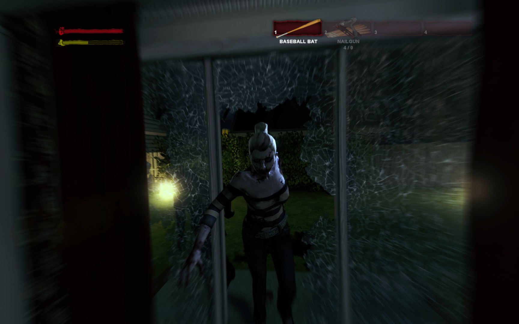 Contagion — screenshot 3