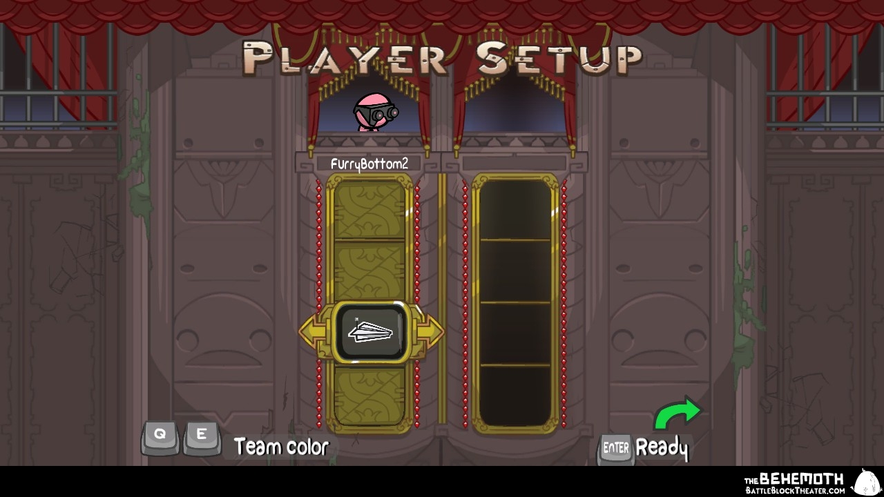 BattleBlock Theater® — screenshot 2