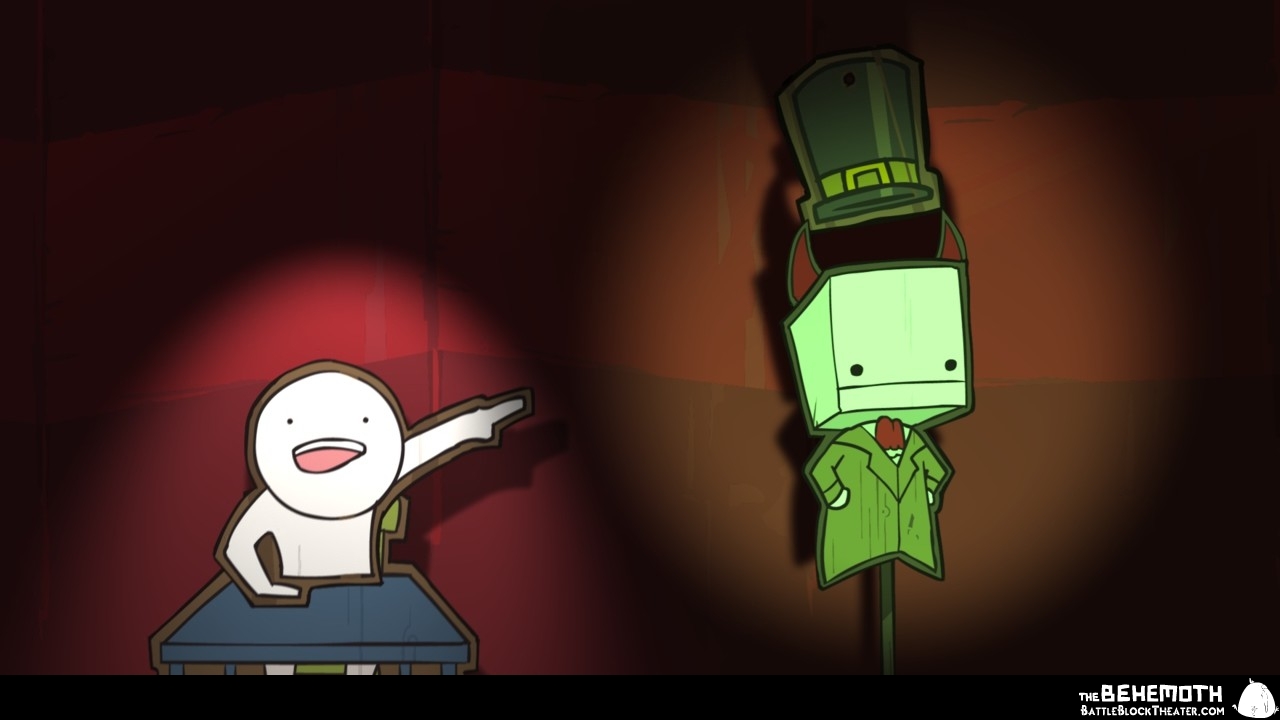 BattleBlock Theater® — screenshot 6