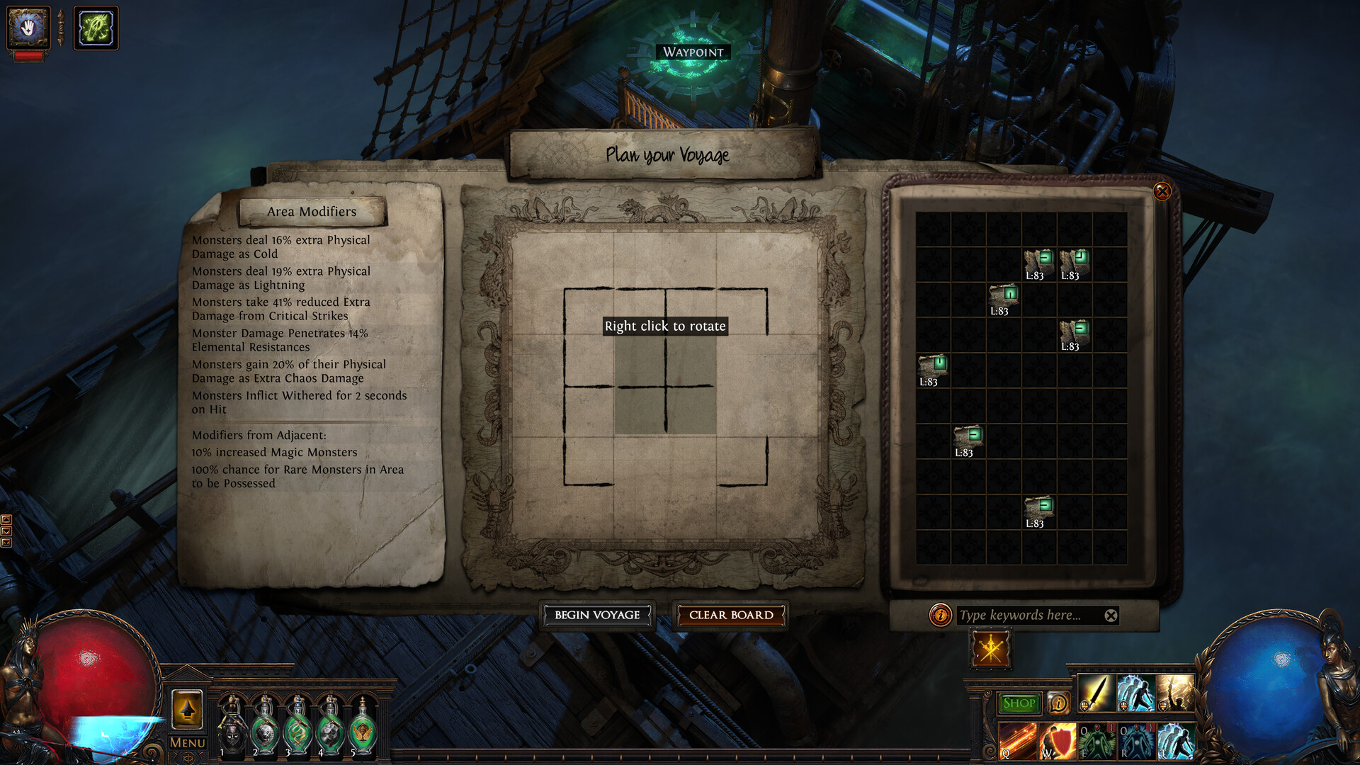 Path of Exile — screenshot 3