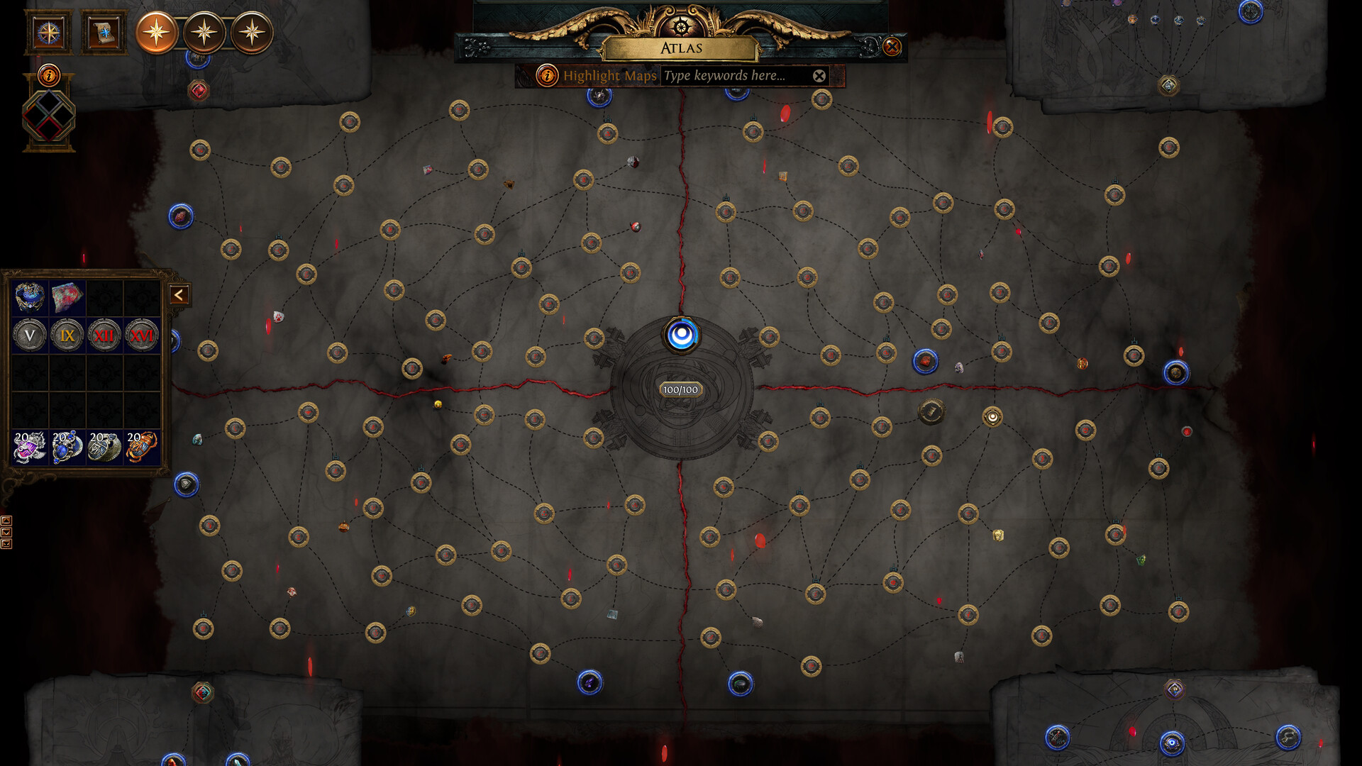 Path of Exile — screenshot 6