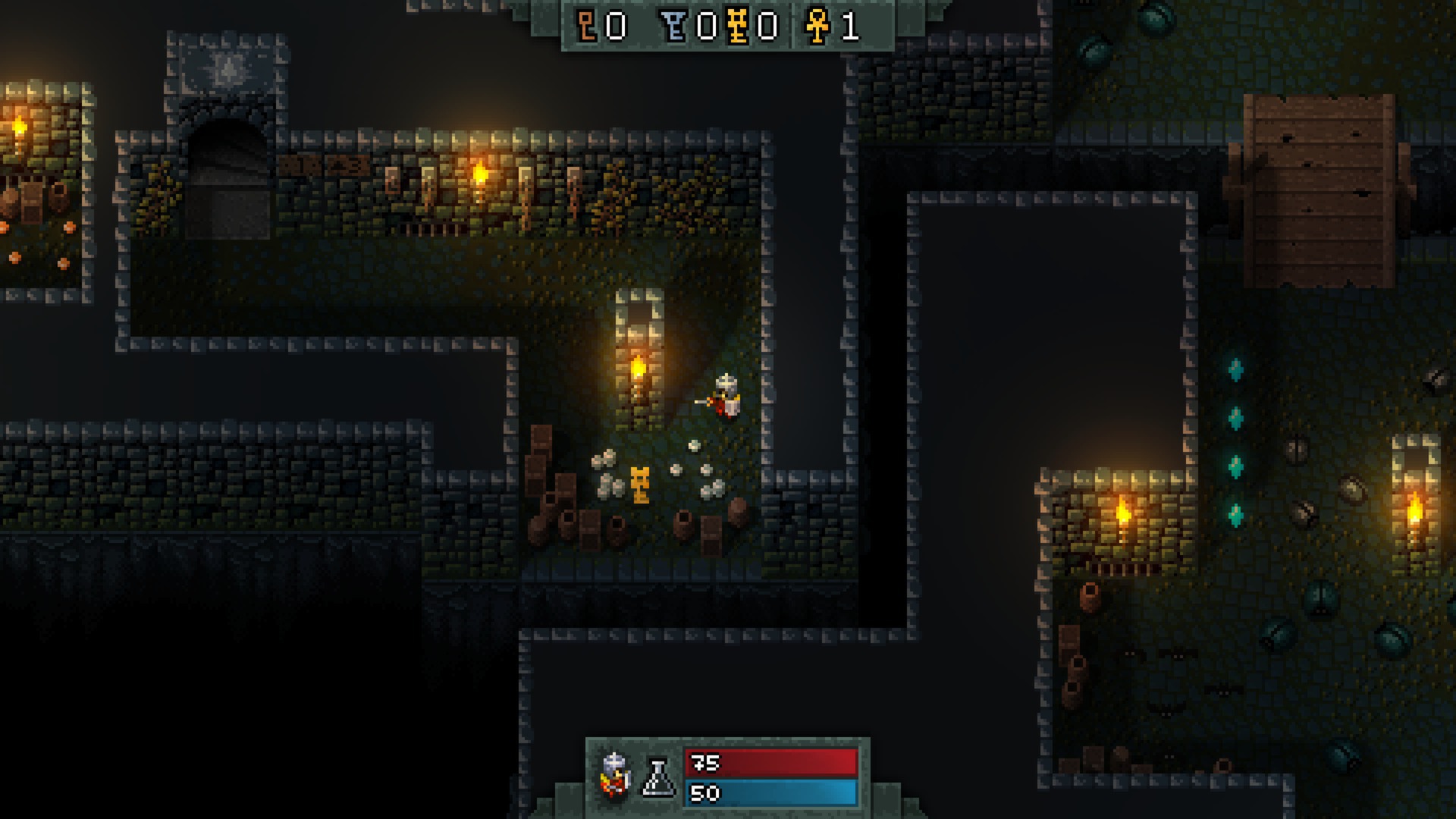 Hammerwatch — screenshot 4