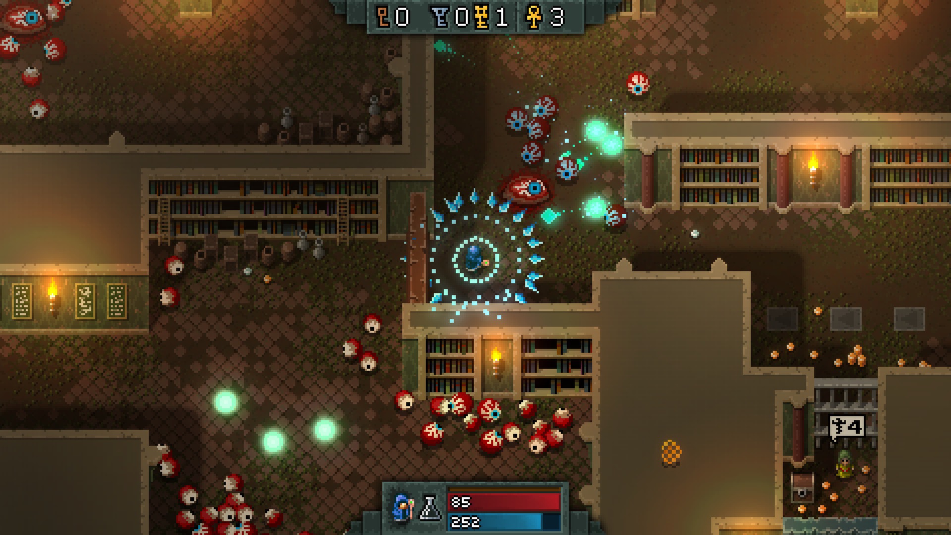 Hammerwatch — screenshot 5