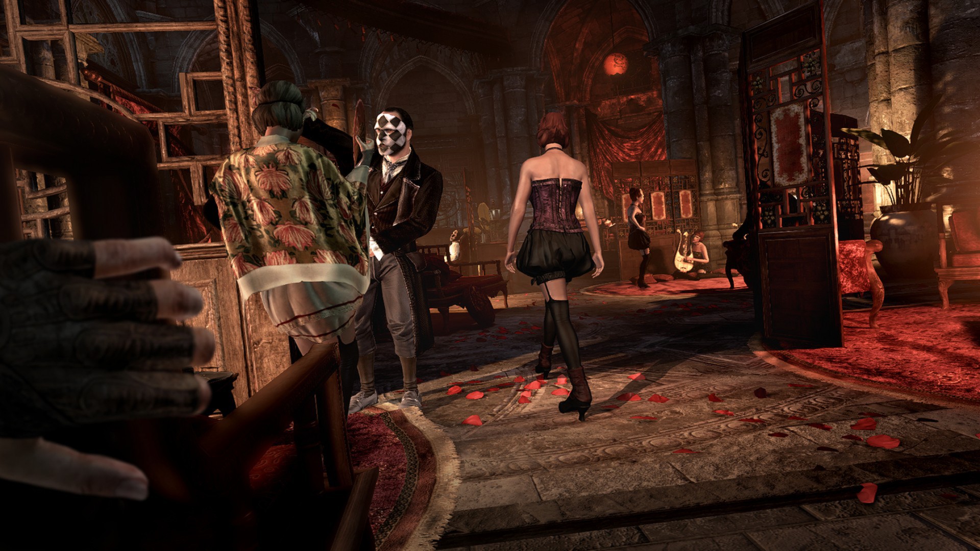 Thief — screenshot 2