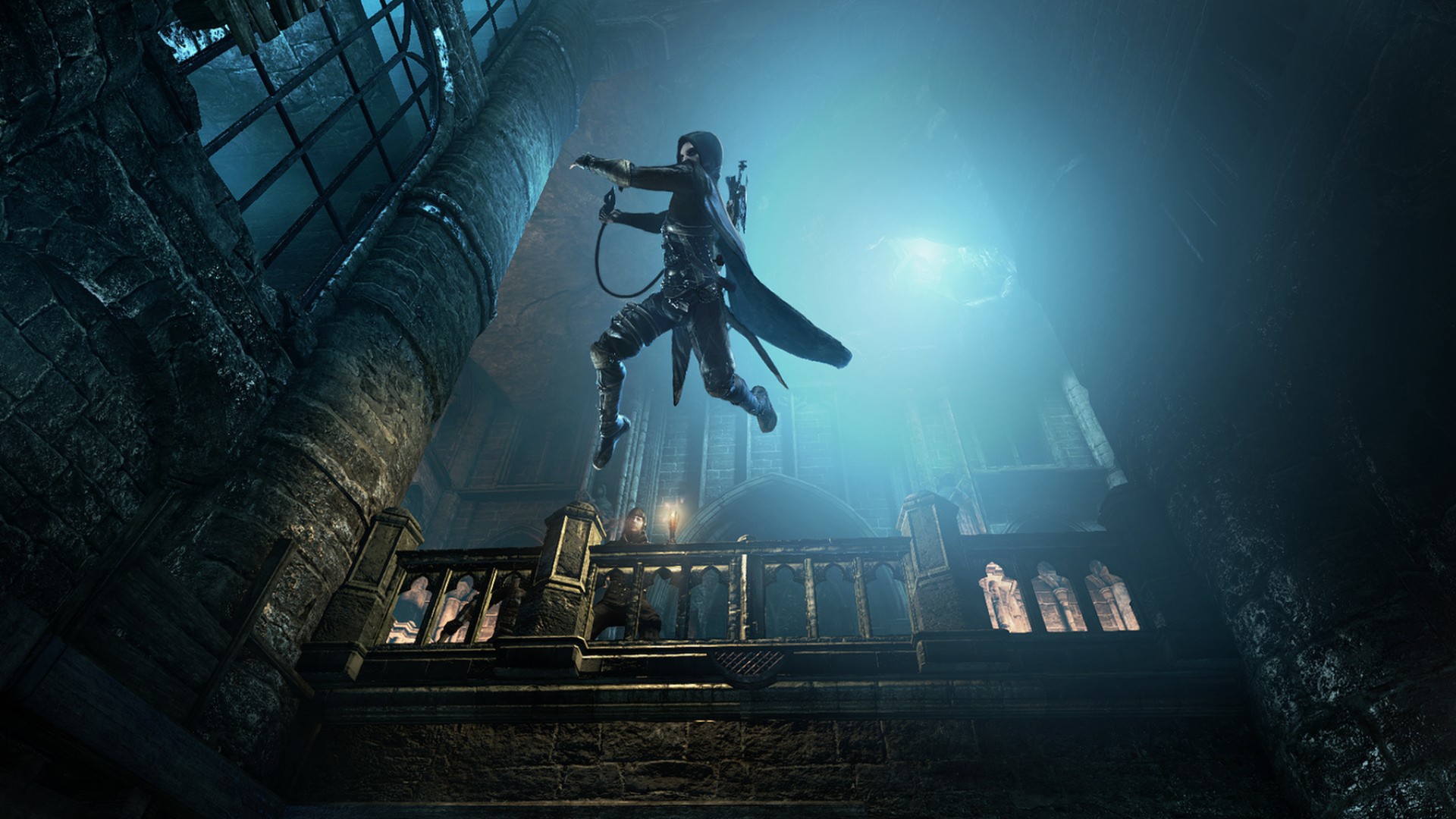 Thief — screenshot 3