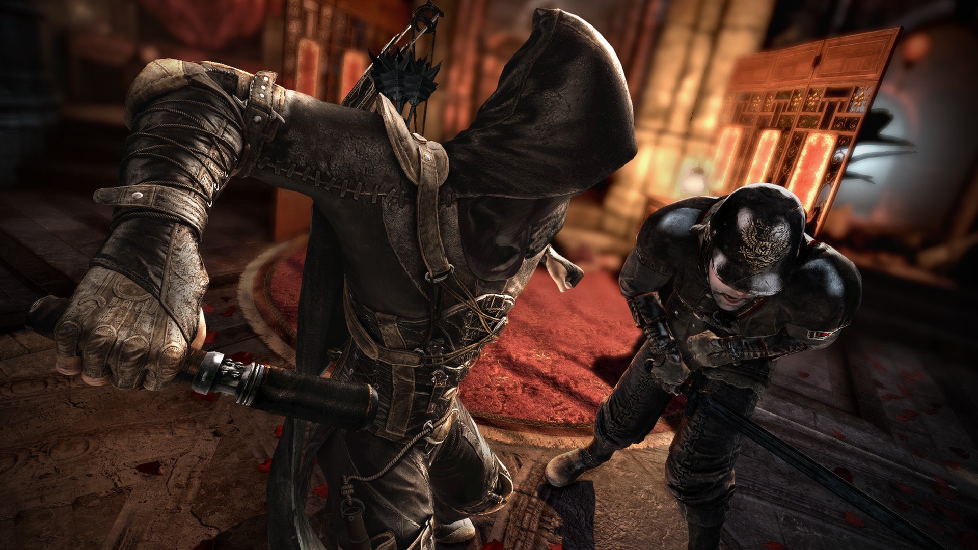 Thief — screenshot 6