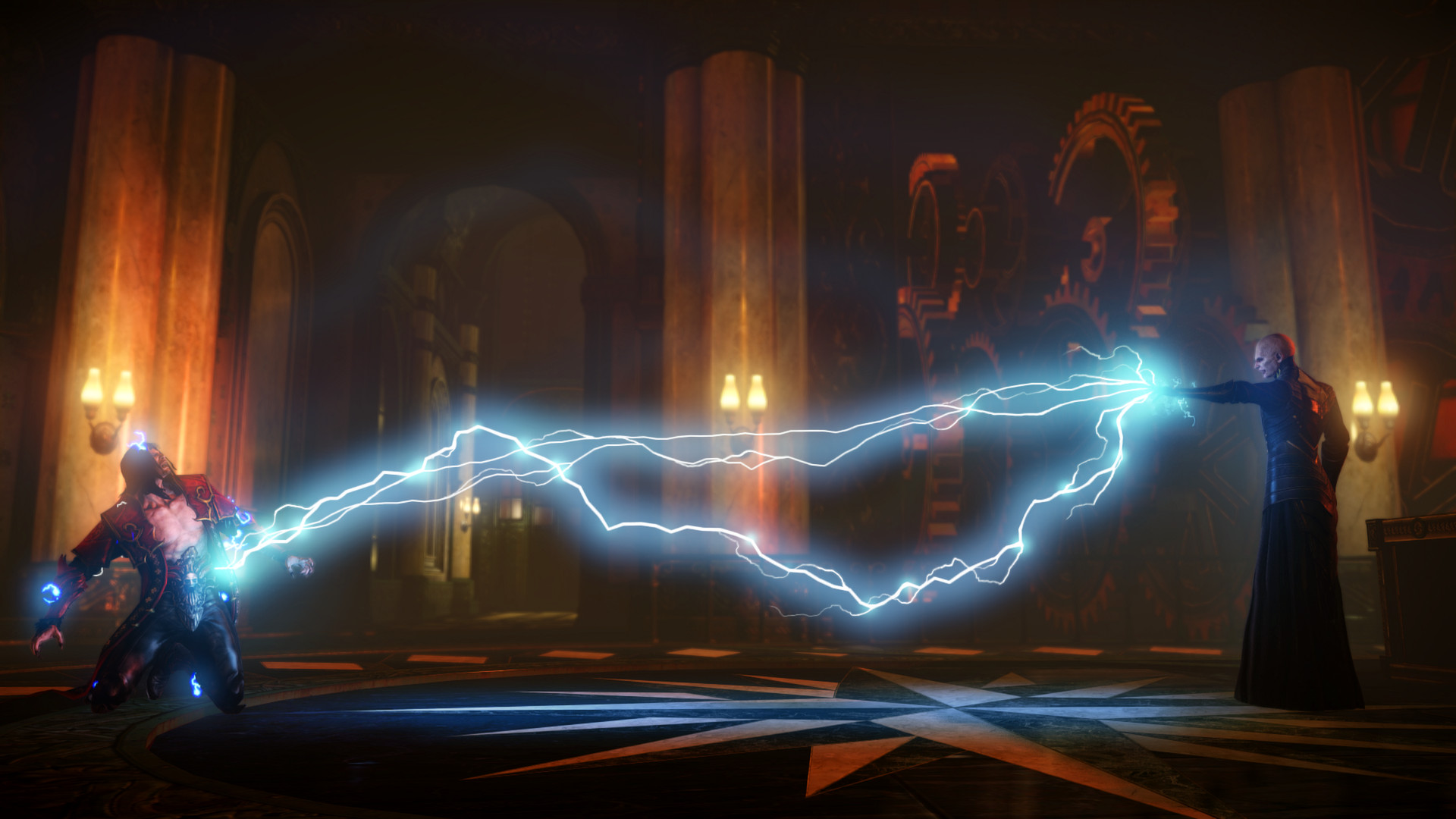 Castlevania: Lords of Shadow 2 — screenshot 3
