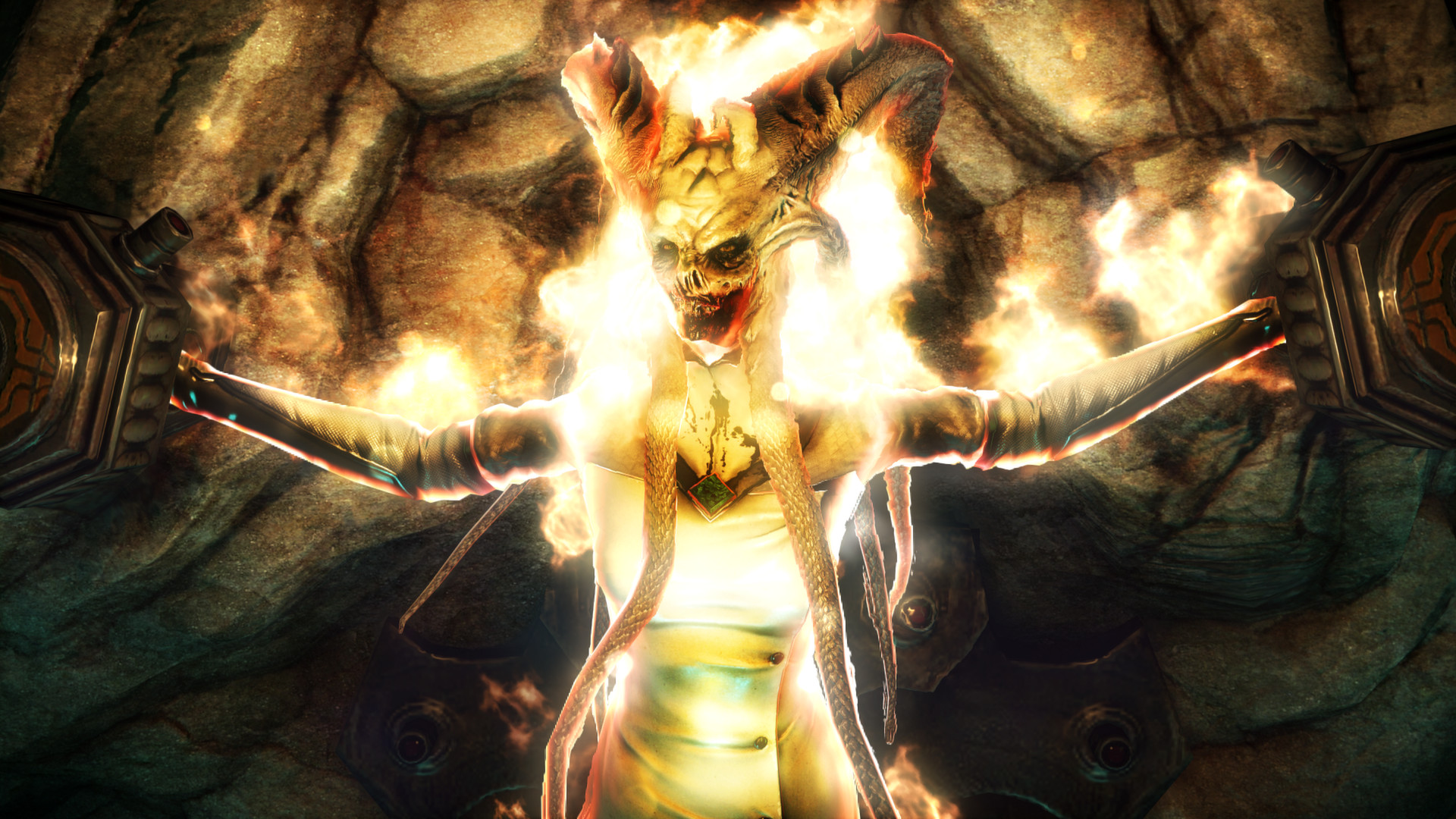 Castlevania: Lords of Shadow 2 — screenshot 4