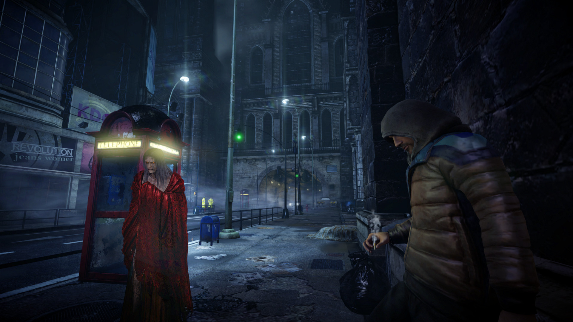 Castlevania: Lords of Shadow 2 — screenshot 5