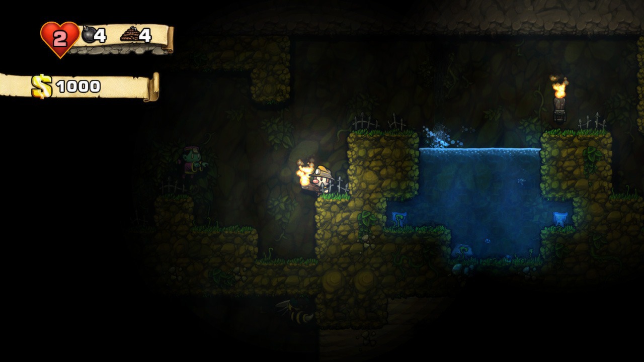 Spelunky — screenshot 4