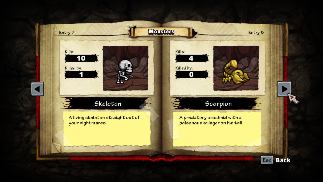 Spelunky — screenshot 6