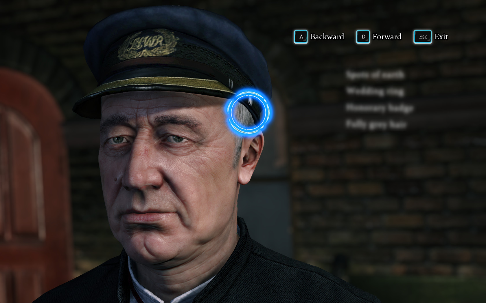 Sherlock Holmes: Crimes and Punishments — screenshot 2