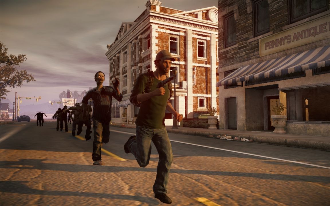 State of Decay — screenshot 1