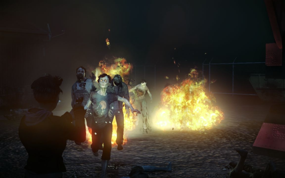 State of Decay — screenshot 3