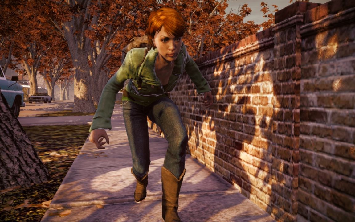State of Decay — screenshot 4