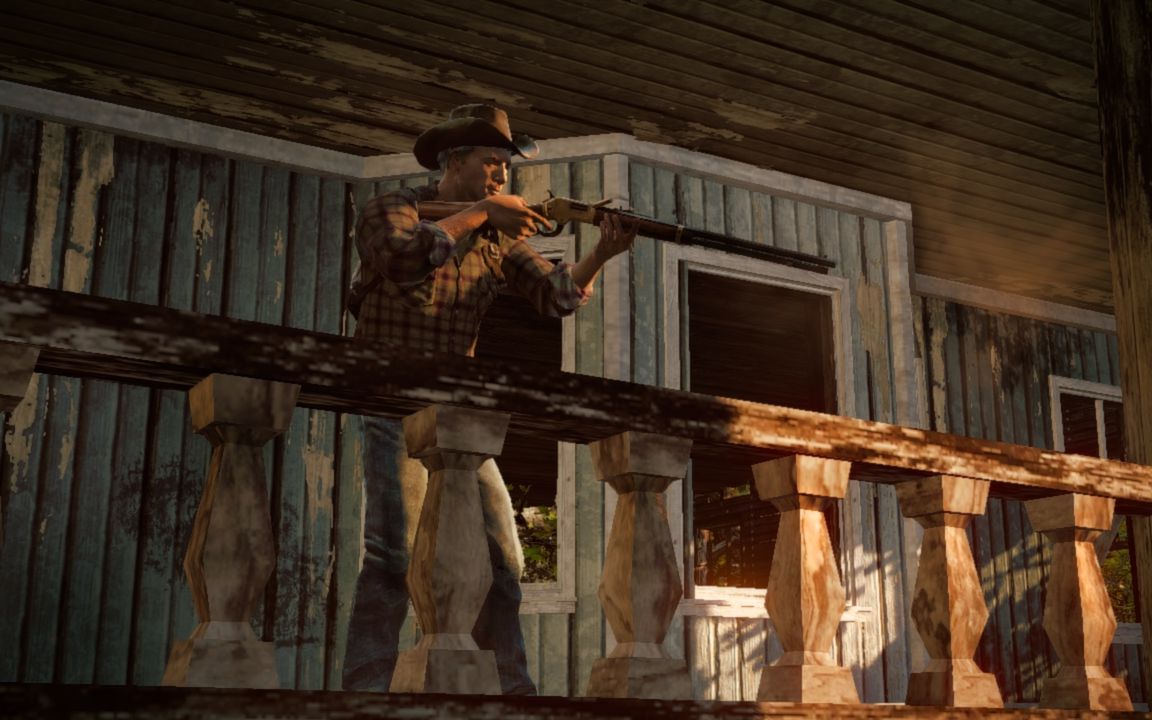 State of Decay — screenshot 5