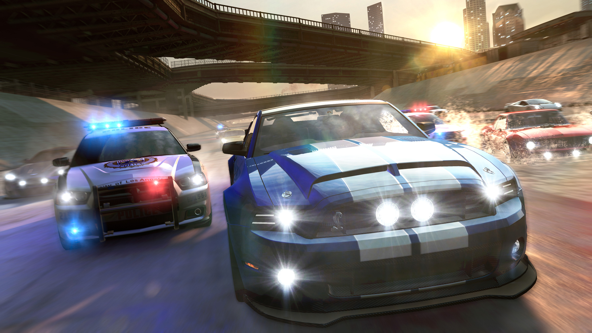 The Crew™ — screenshot 2