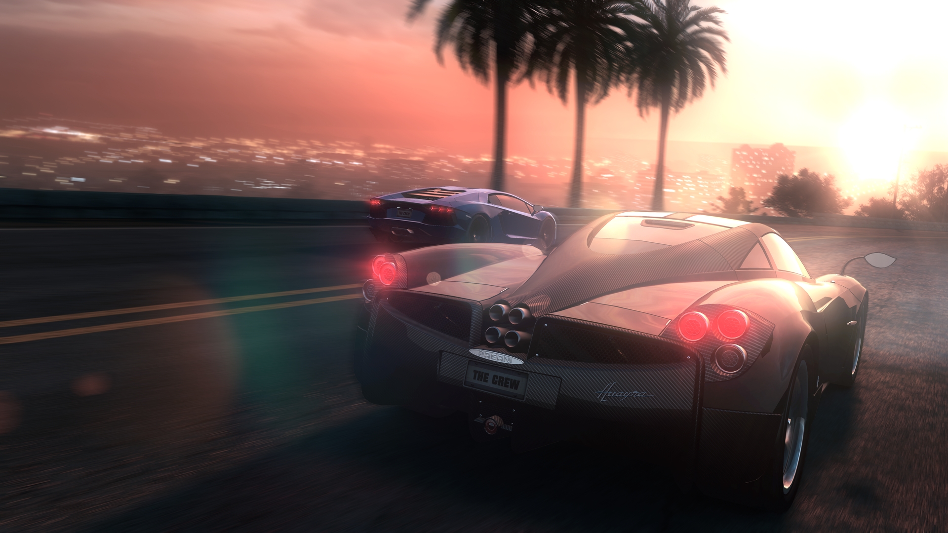 The Crew™ — screenshot 3