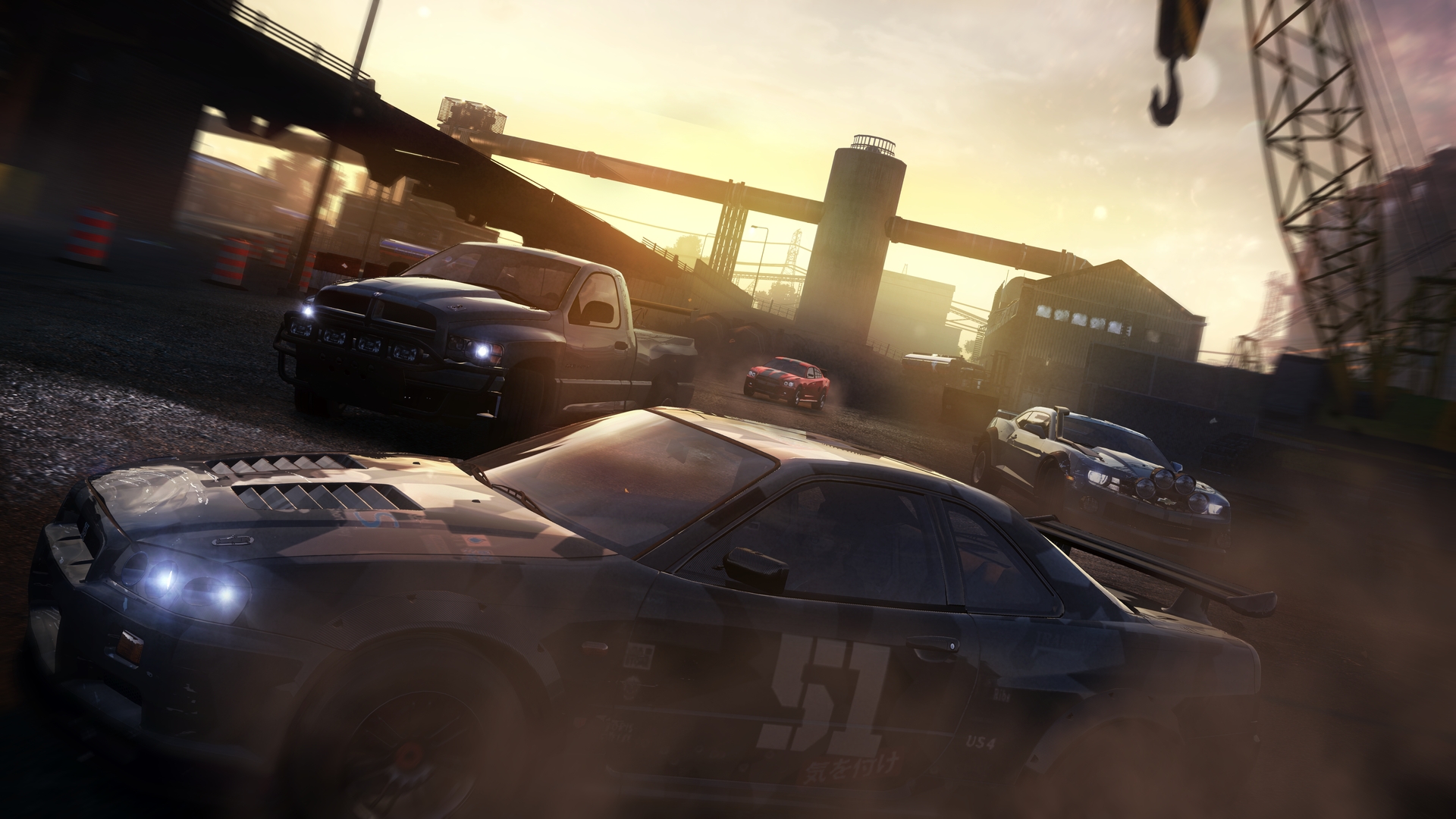 The Crew™ — screenshot 4