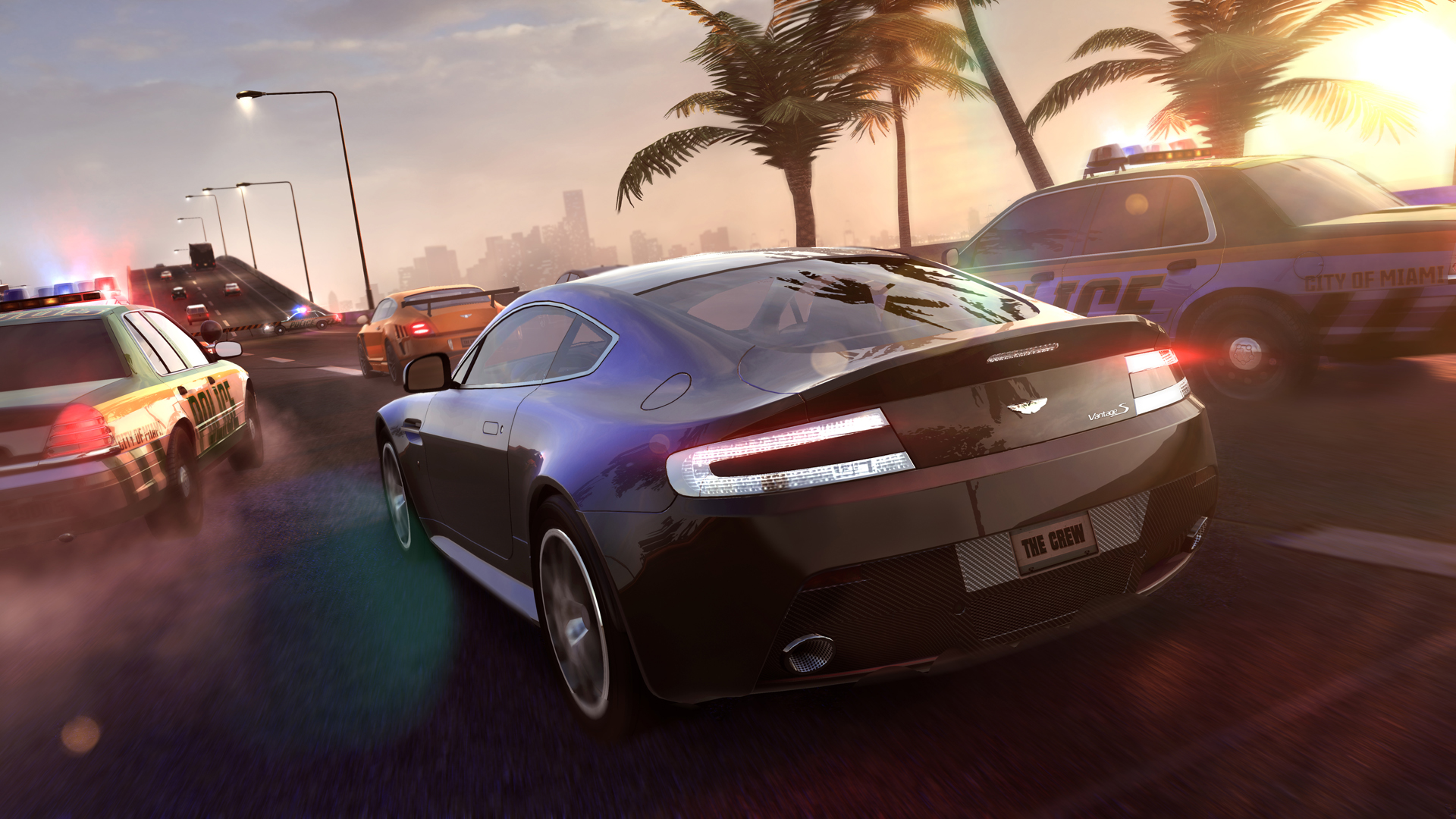 The Crew™ — screenshot 5