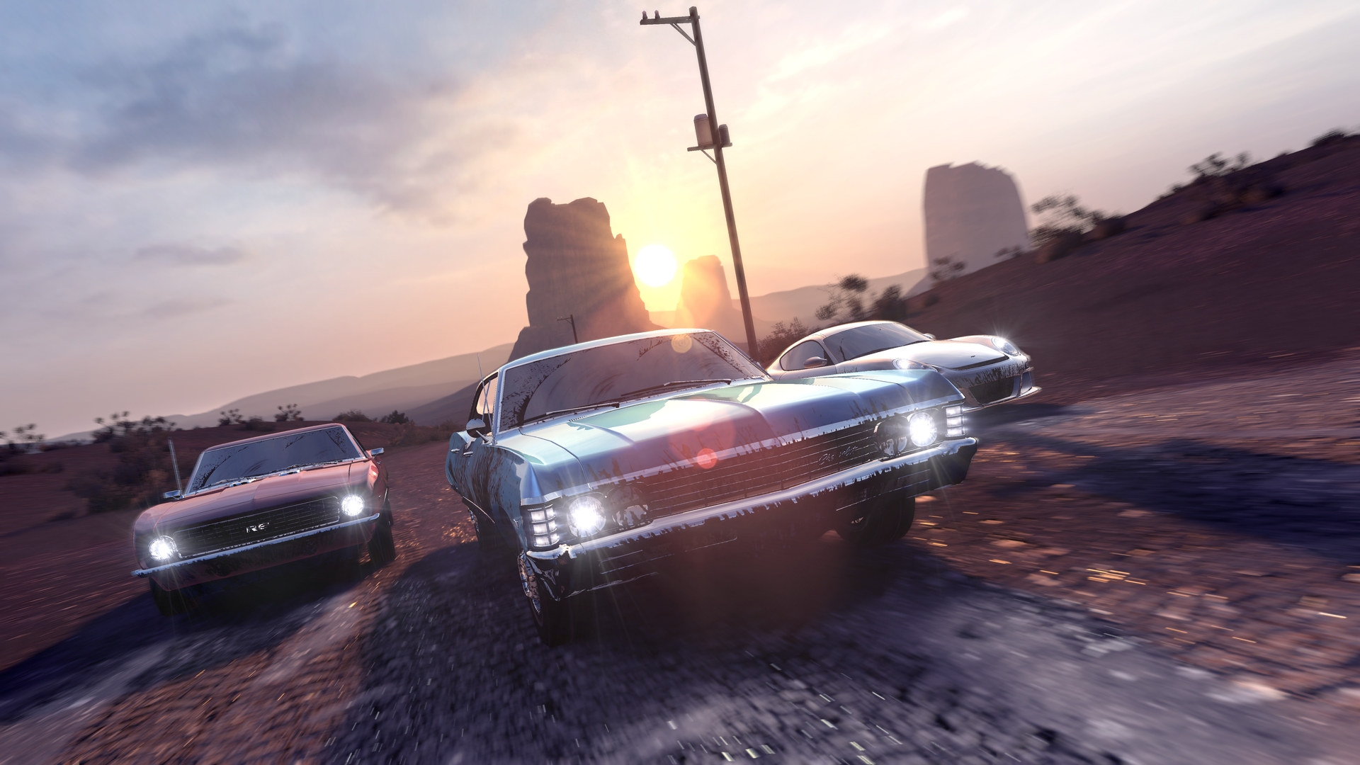 The Crew™ — screenshot 6