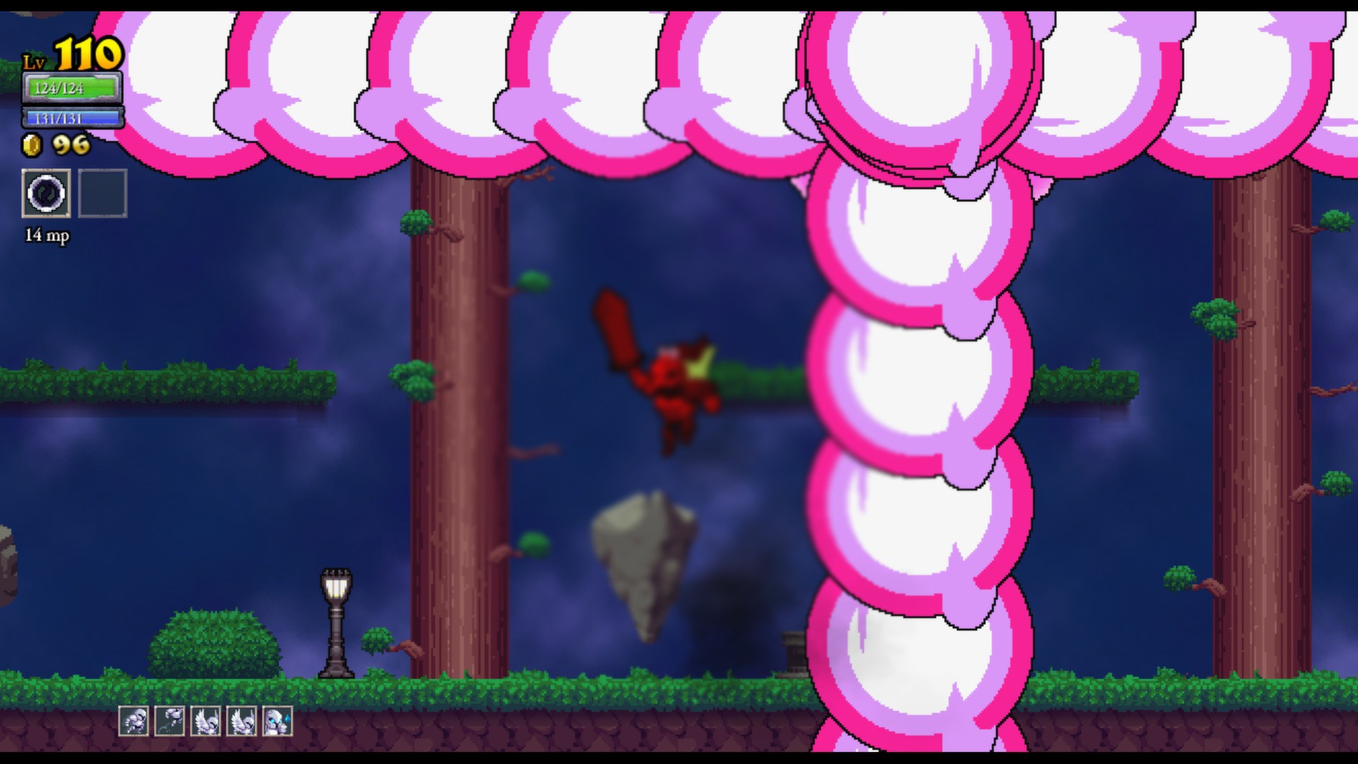 Rogue Legacy — screenshot 3