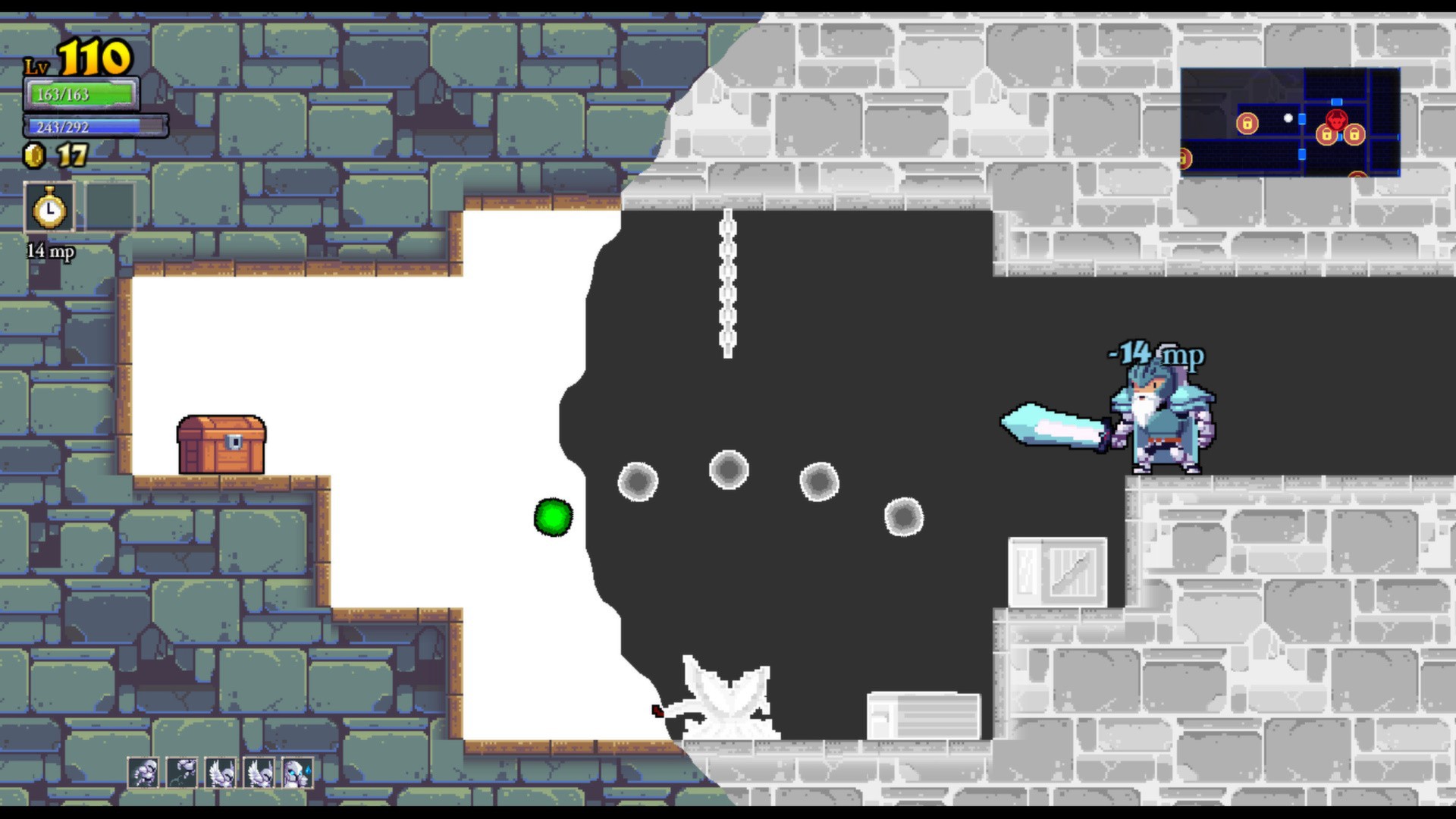 Rogue Legacy — screenshot 5