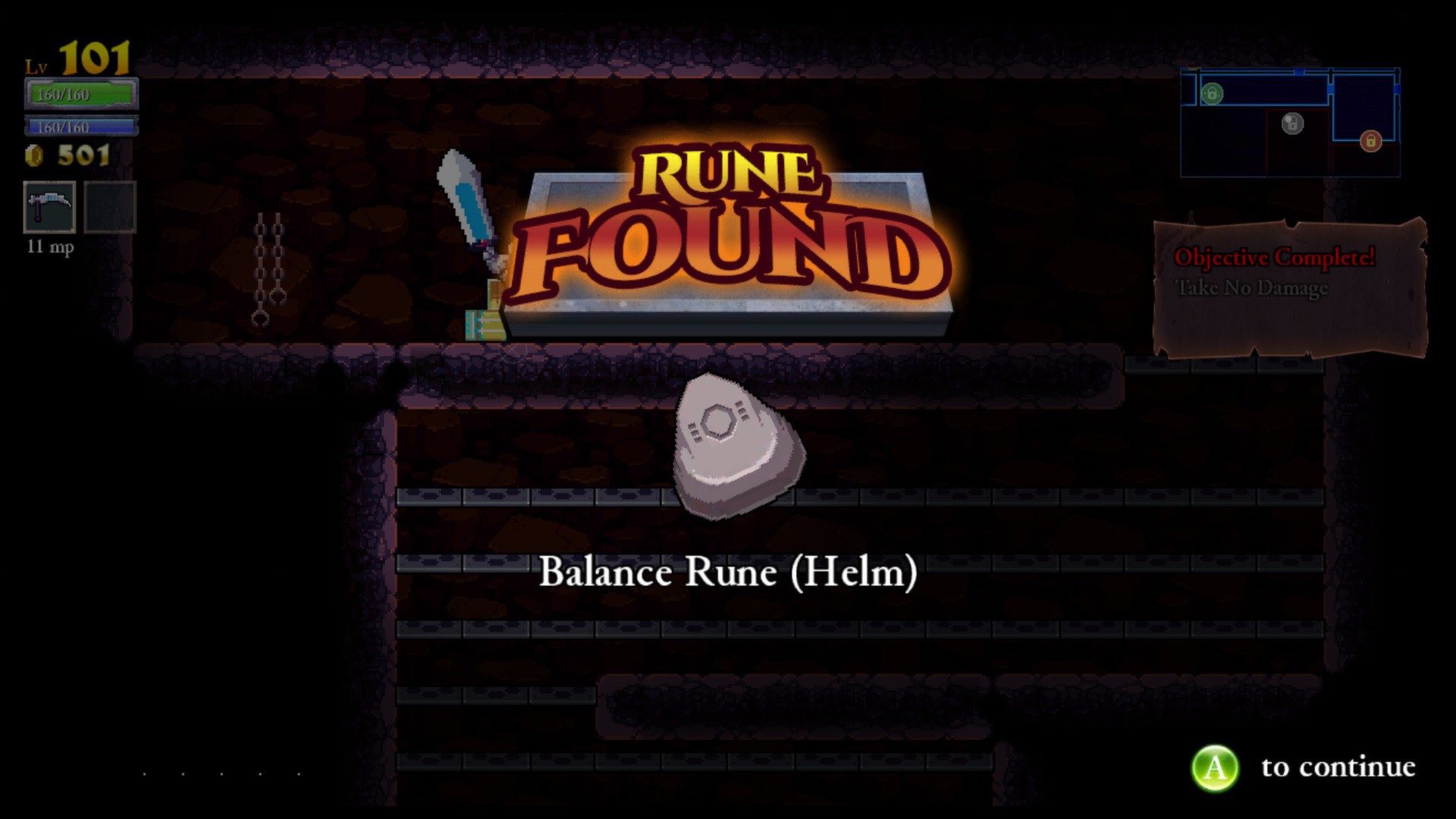 Rogue Legacy — screenshot 6