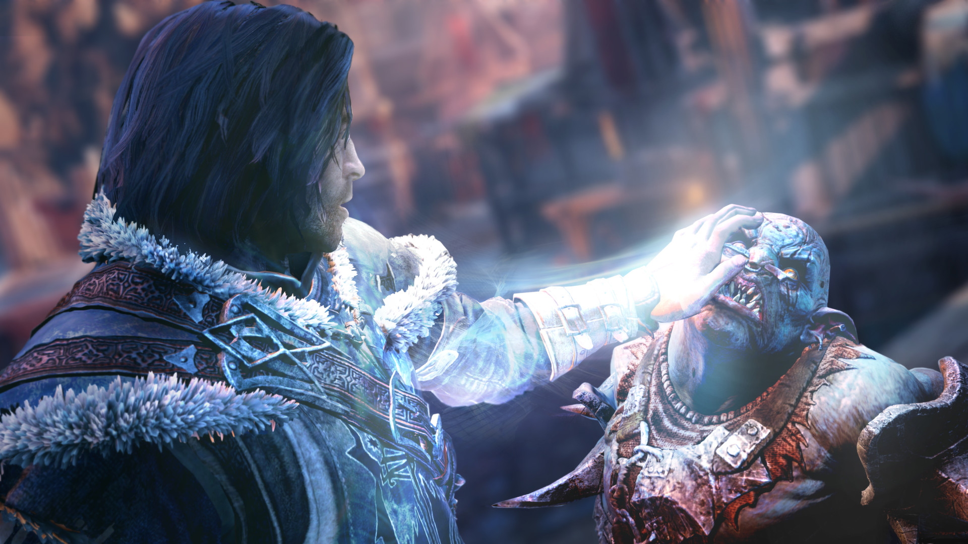Middle-earth™: Shadow of Mordor™ — screenshot 4