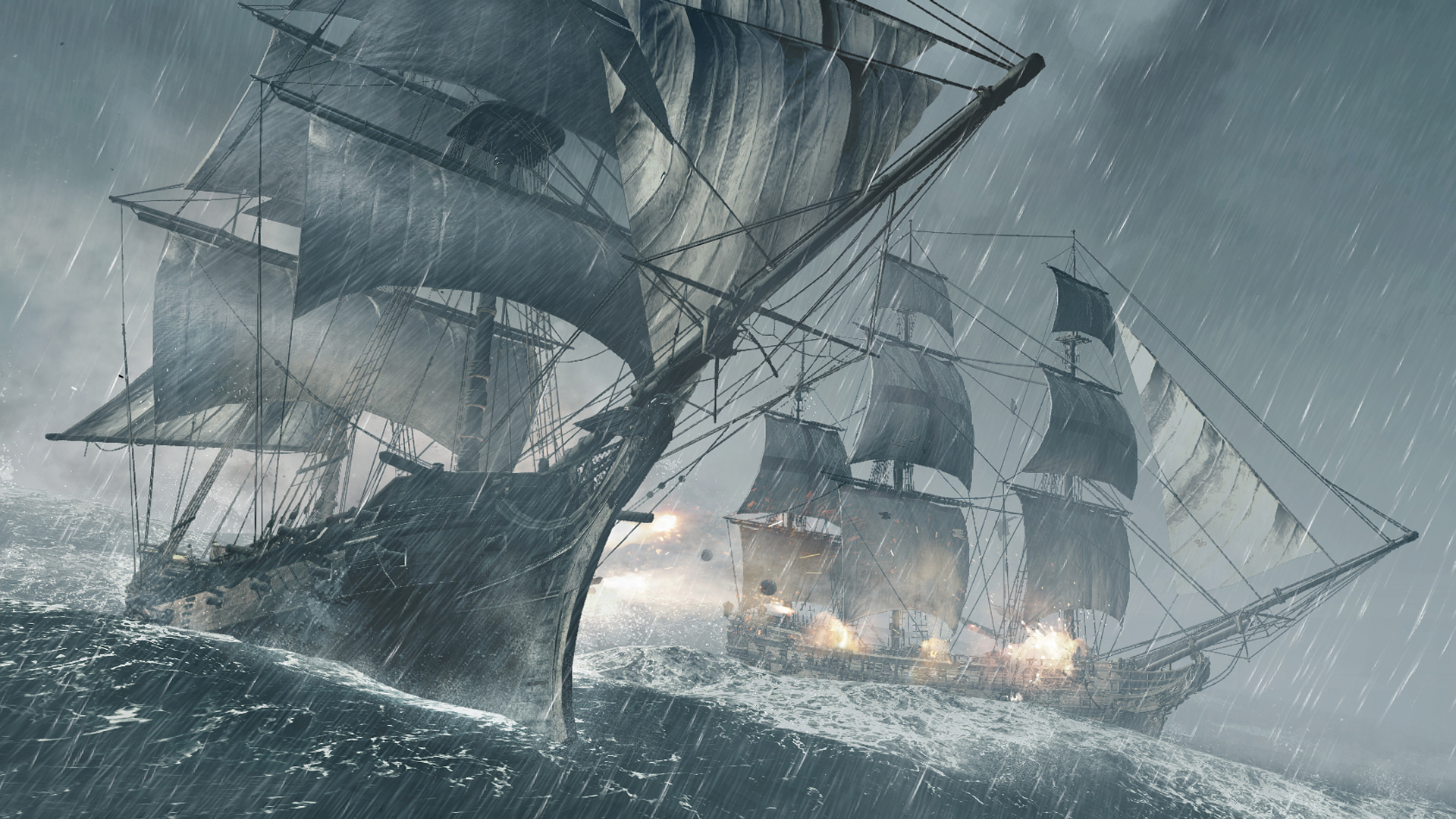 Assassin’s Creed® IV Black Flag™ — screenshot 2