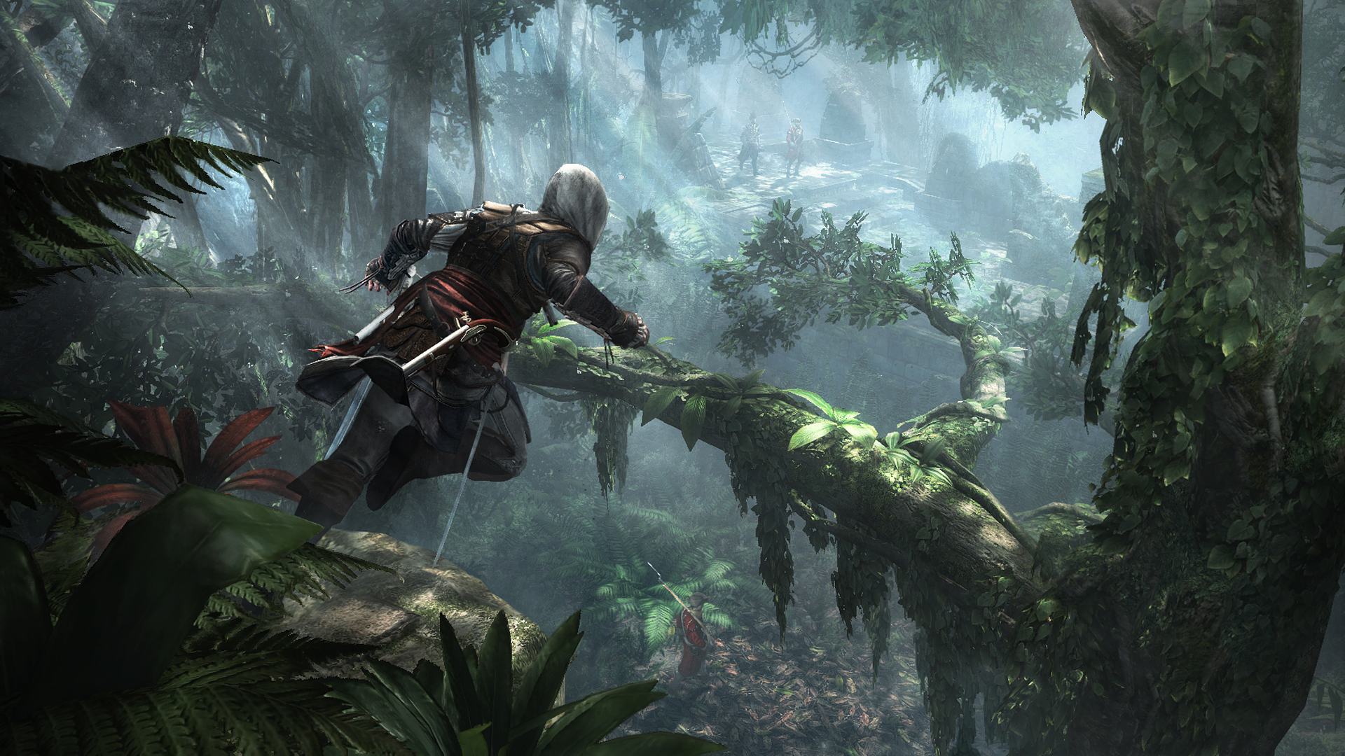 Assassin’s Creed® IV Black Flag™ — screenshot 5