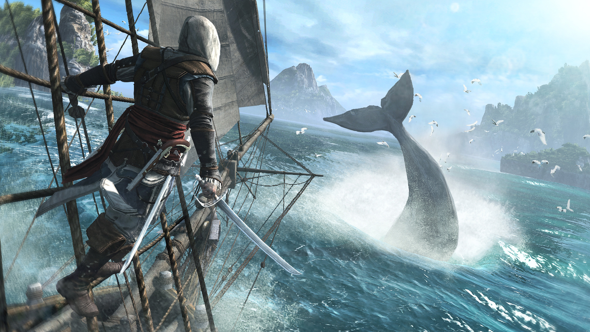 Assassin’s Creed® IV Black Flag™ — screenshot 6