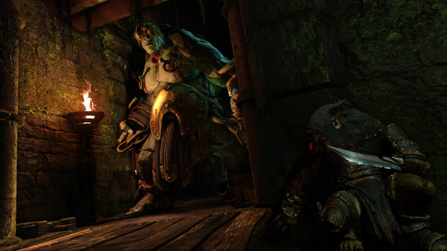 Styx: Master of Shadows — screenshot 2