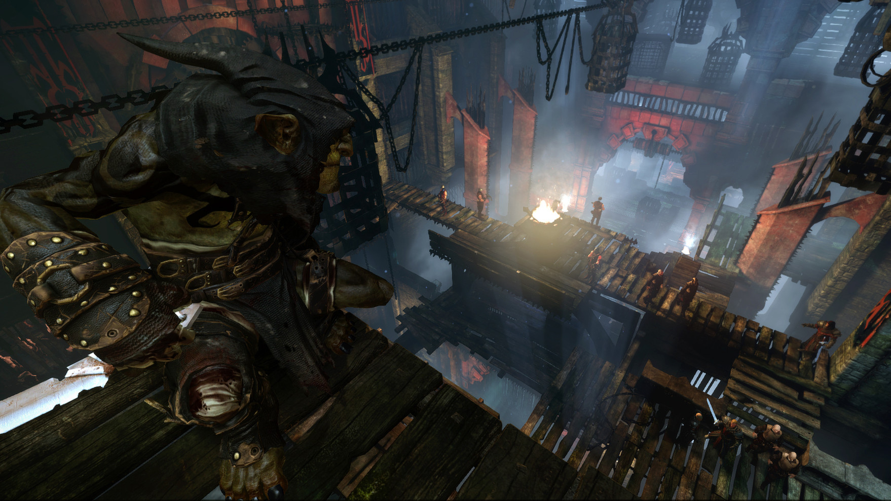 Styx: Master of Shadows — screenshot 4