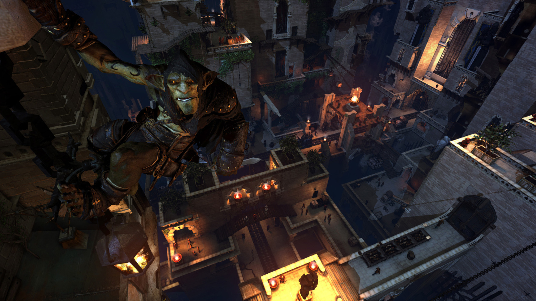 Styx: Master of Shadows — screenshot 6