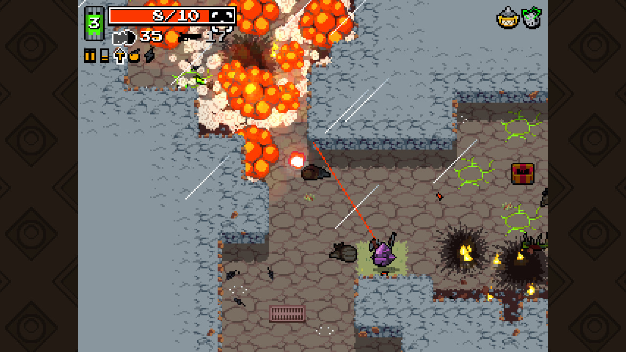 Nuclear Throne — screenshot 6