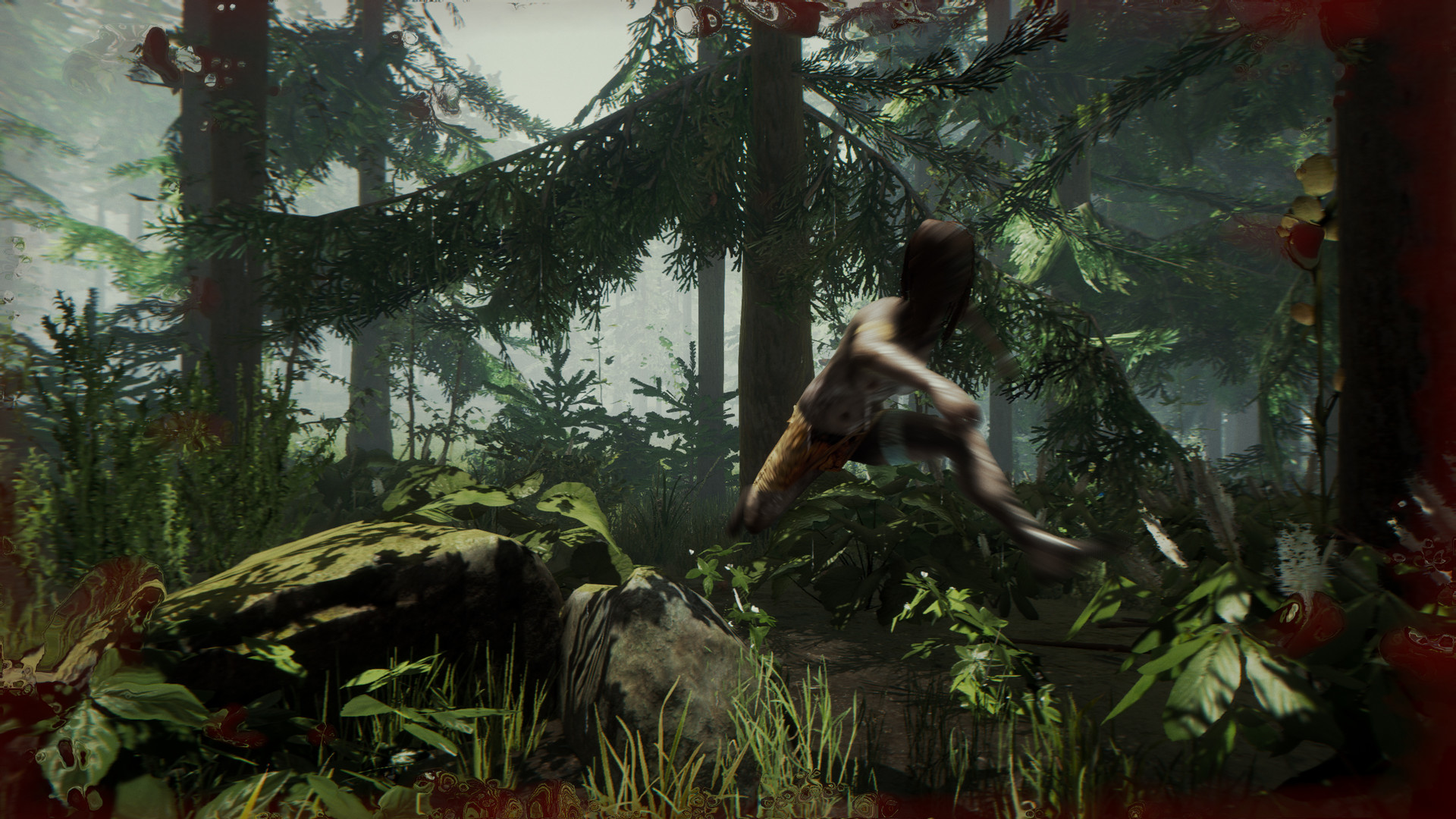 The Forest — screenshot 2