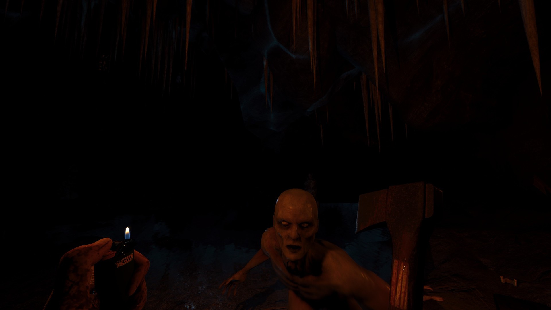 The Forest — screenshot 3
