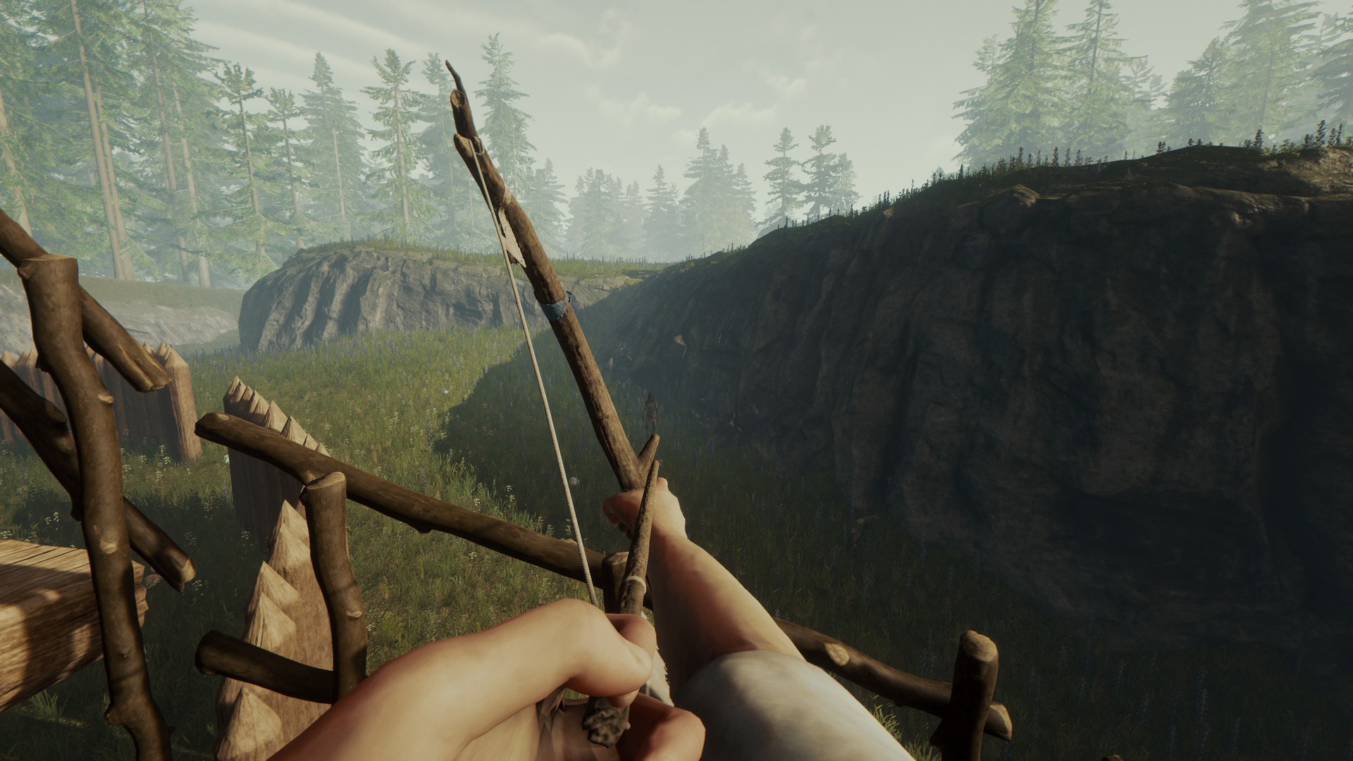 The Forest — screenshot 5