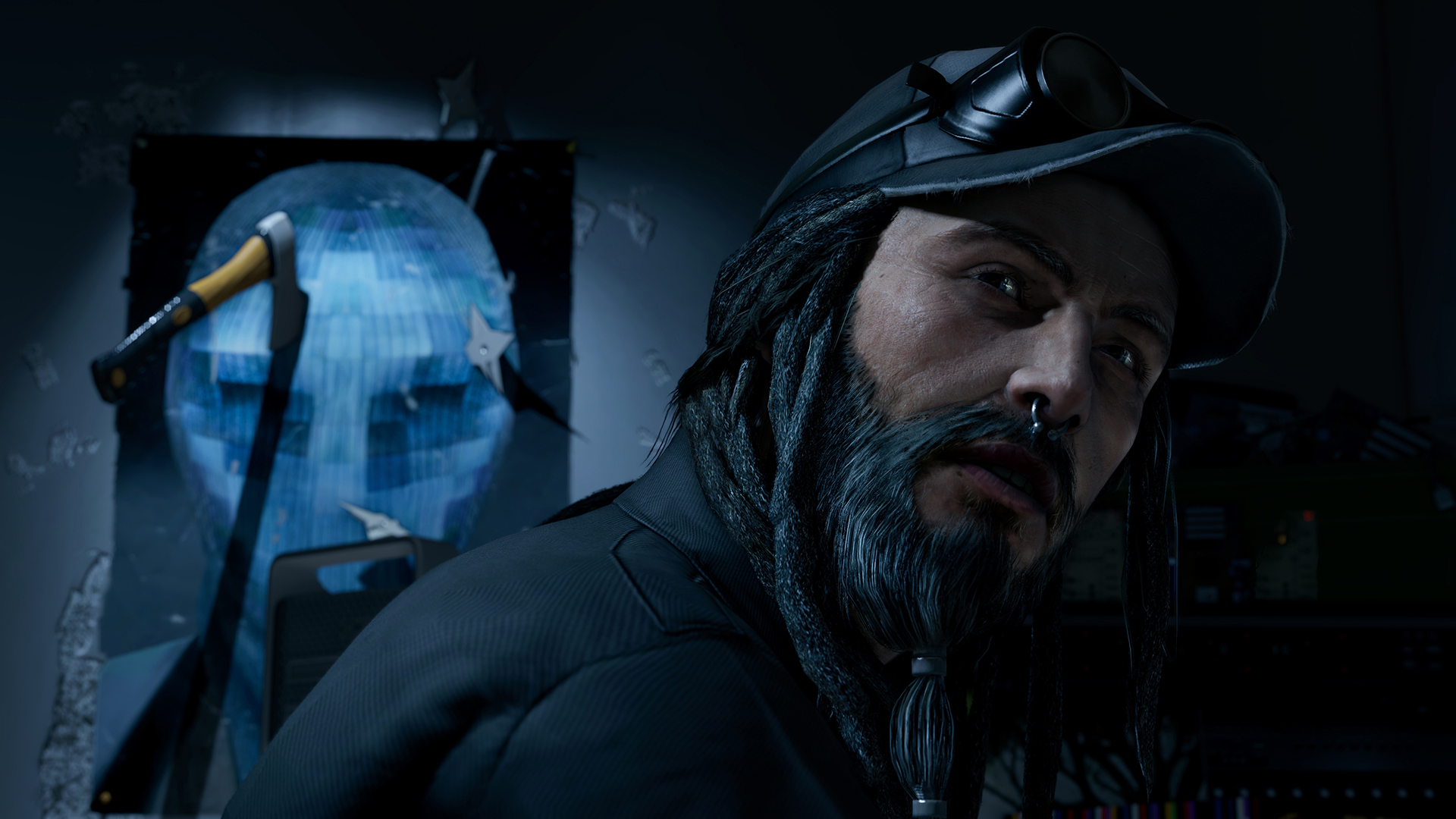 Watch_Dogs™ — screenshot 6