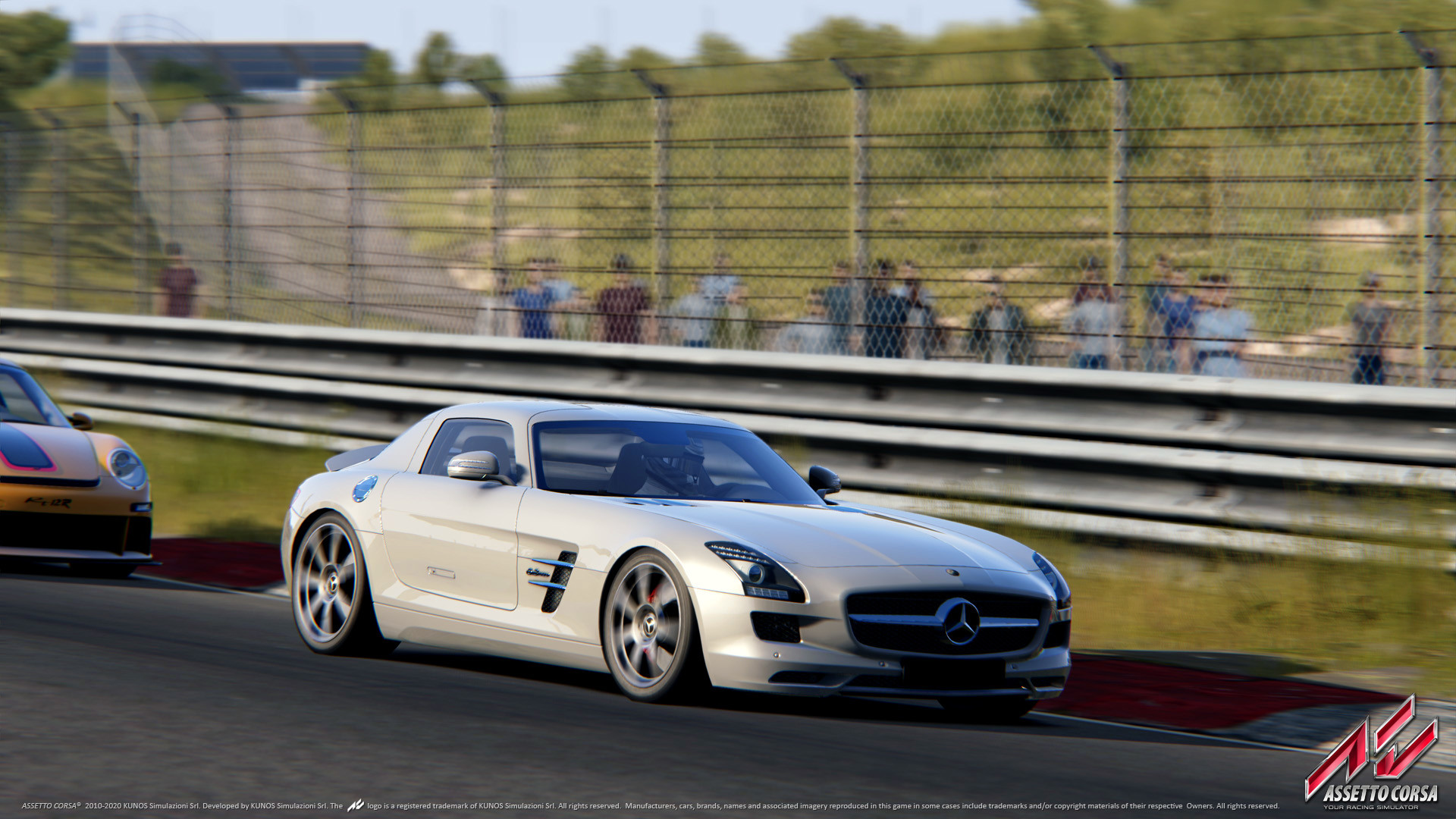 Assetto Corsa — screenshot 3