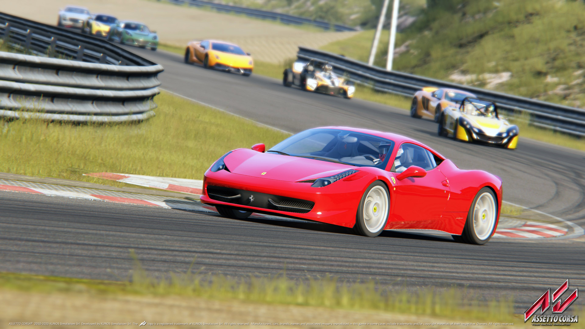 Assetto Corsa — screenshot 4