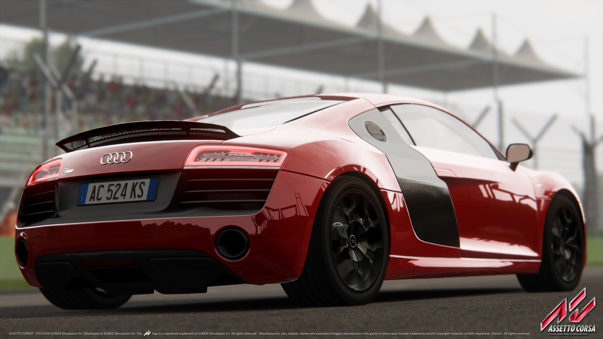 Assetto Corsa — screenshot 5