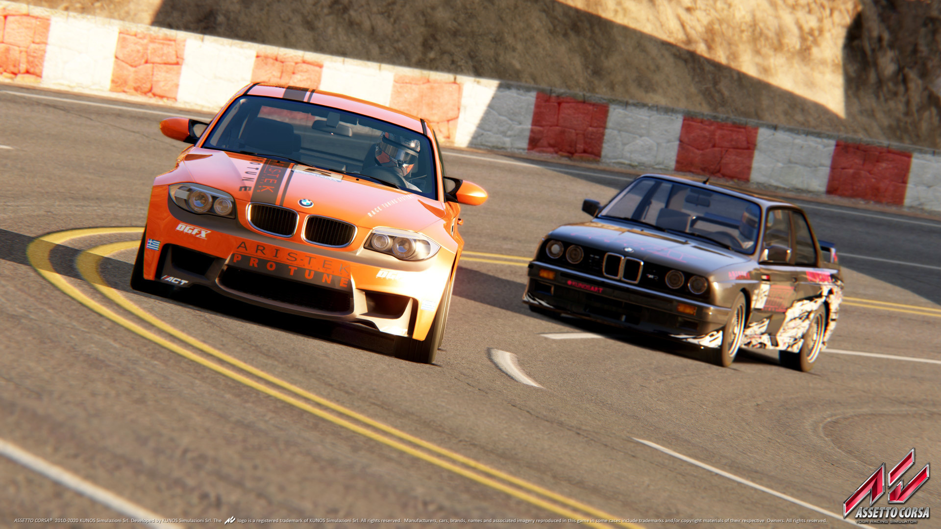 Assetto Corsa — screenshot 6