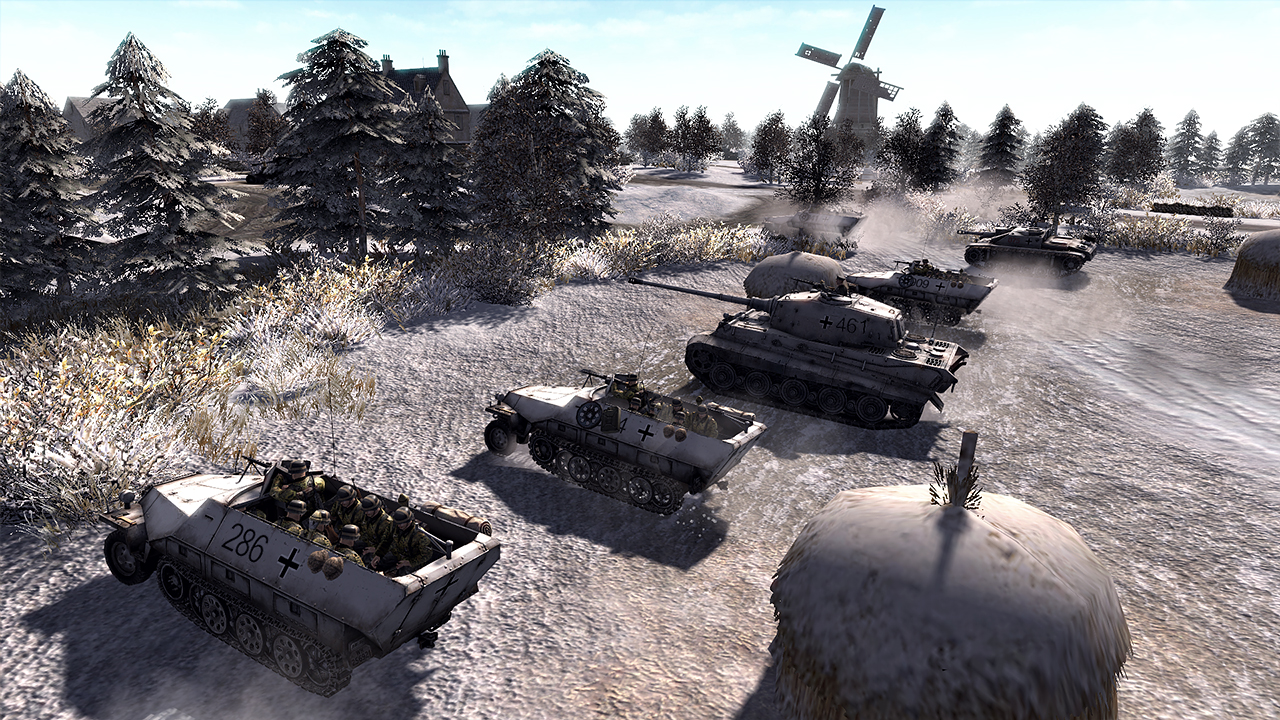 Men of War: Assault Squad 2 — screenshot 2