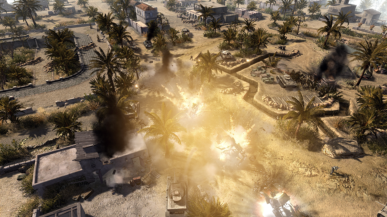 Men of War: Assault Squad 2 — screenshot 3