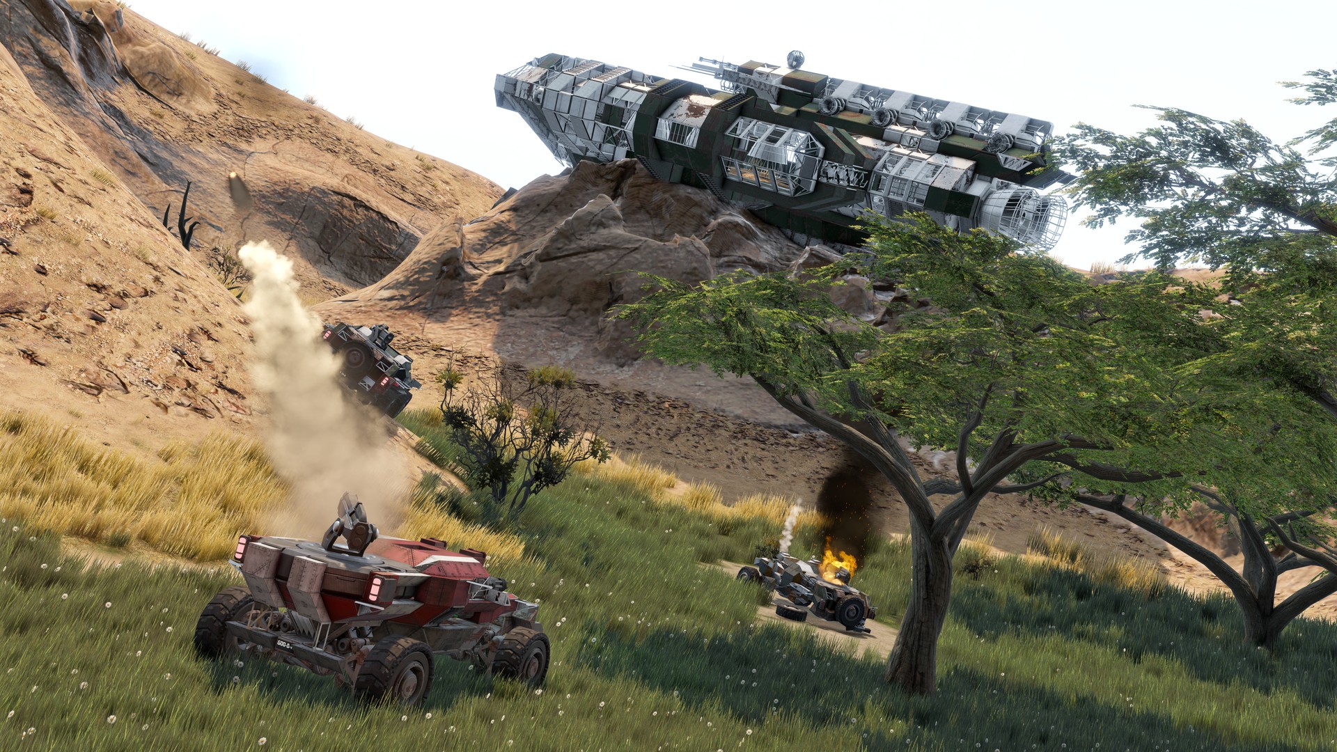 Space Engineers — screenshot 2
